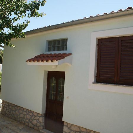 Apartments Jurjevic Petrčane Dış mekan fotoğraf