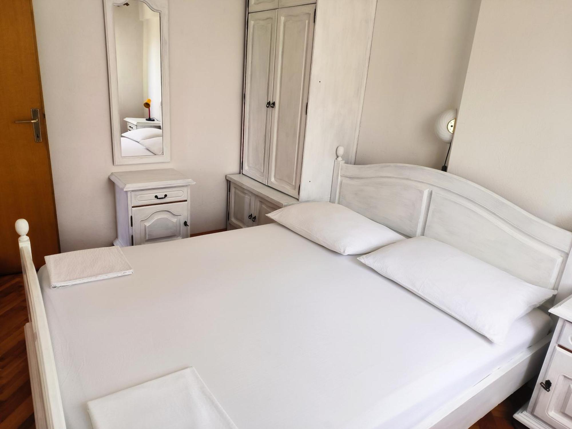 Apartments Jurjevic Petrčane Dış mekan fotoğraf