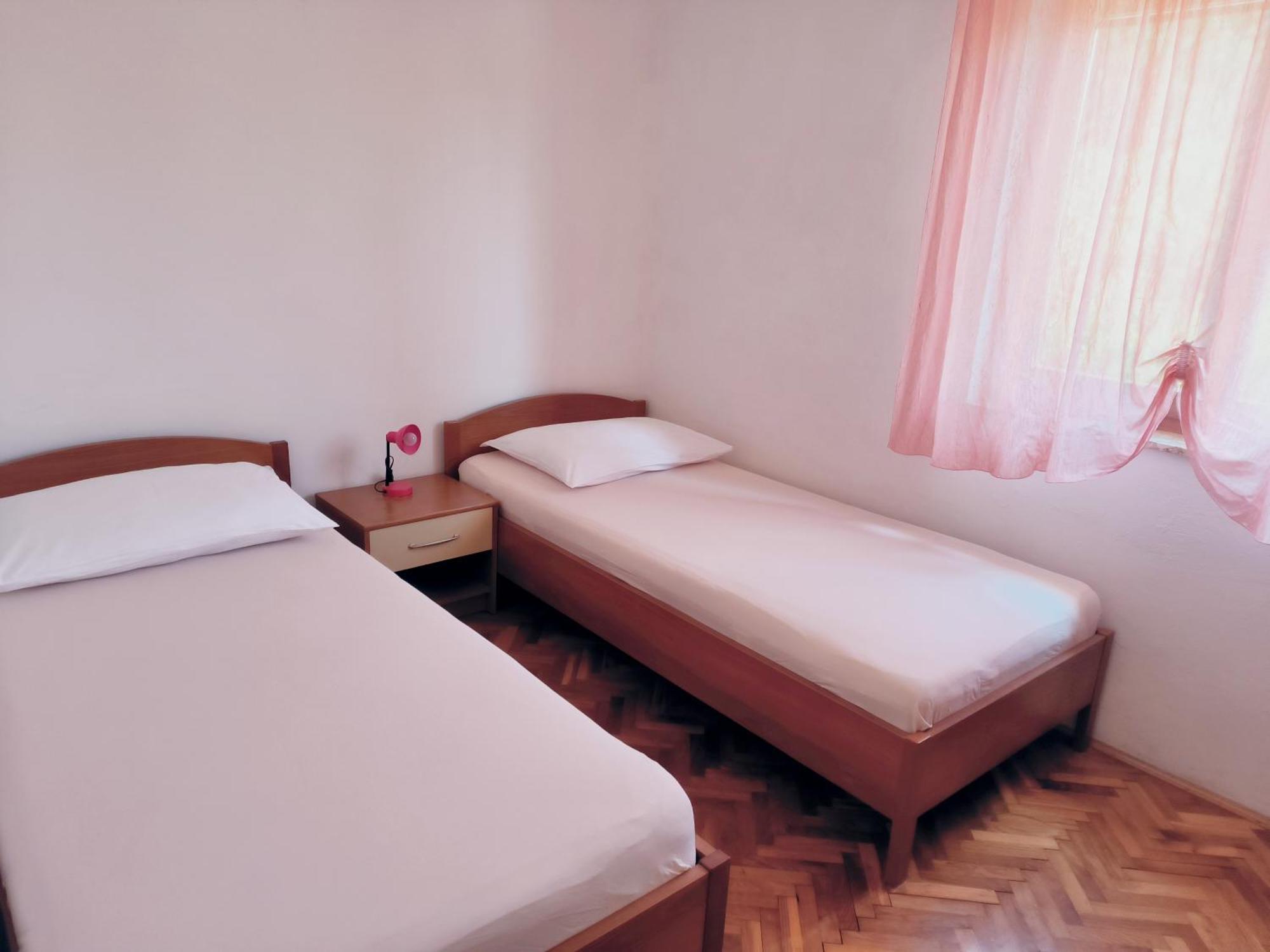 Apartments Jurjevic Petrčane Dış mekan fotoğraf