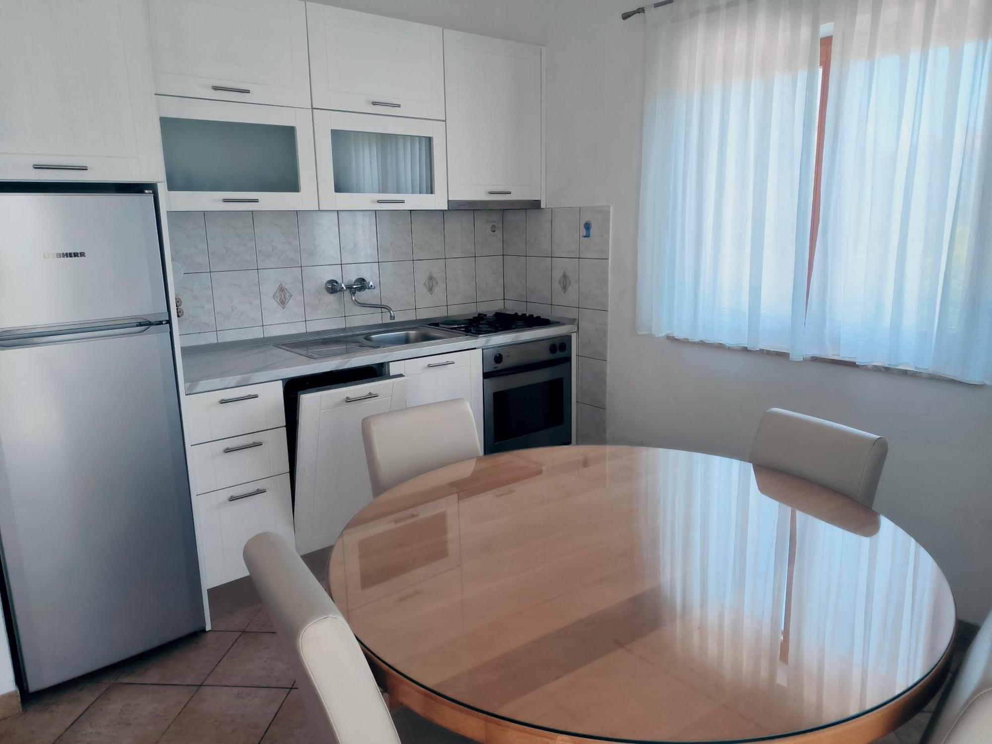 Apartments Jurjevic Petrčane Dış mekan fotoğraf