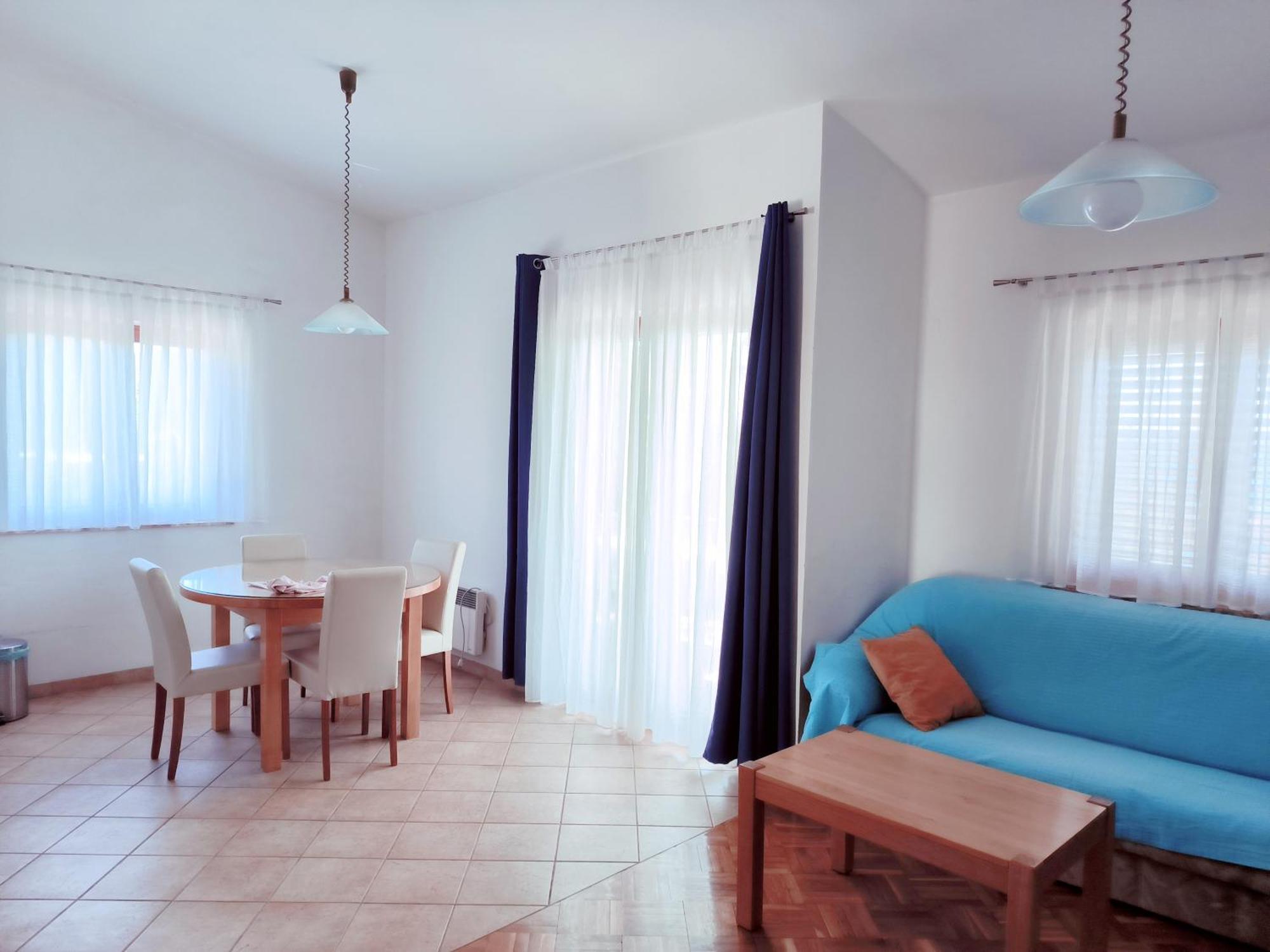 Apartments Jurjevic Petrčane Dış mekan fotoğraf
