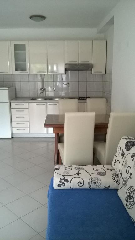 Apartments Jurjevic Petrčane Dış mekan fotoğraf