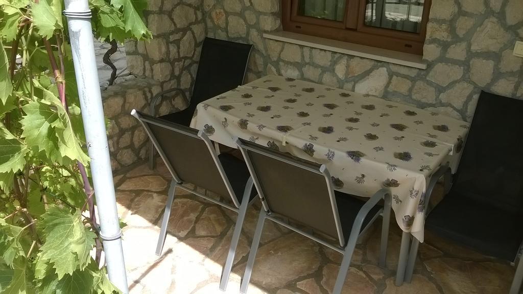 Apartments Jurjevic Petrčane Dış mekan fotoğraf