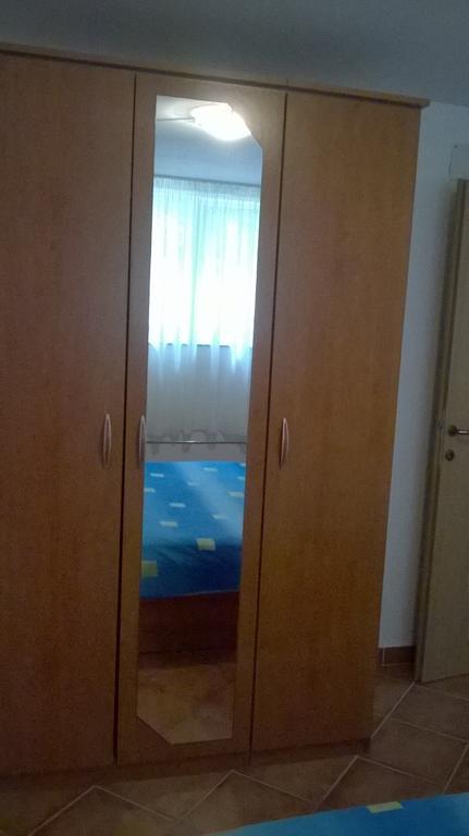 Apartments Jurjevic Petrčane Dış mekan fotoğraf