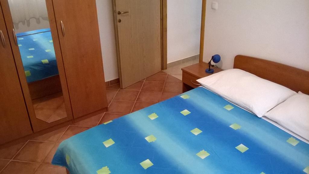 Apartments Jurjevic Petrčane Dış mekan fotoğraf