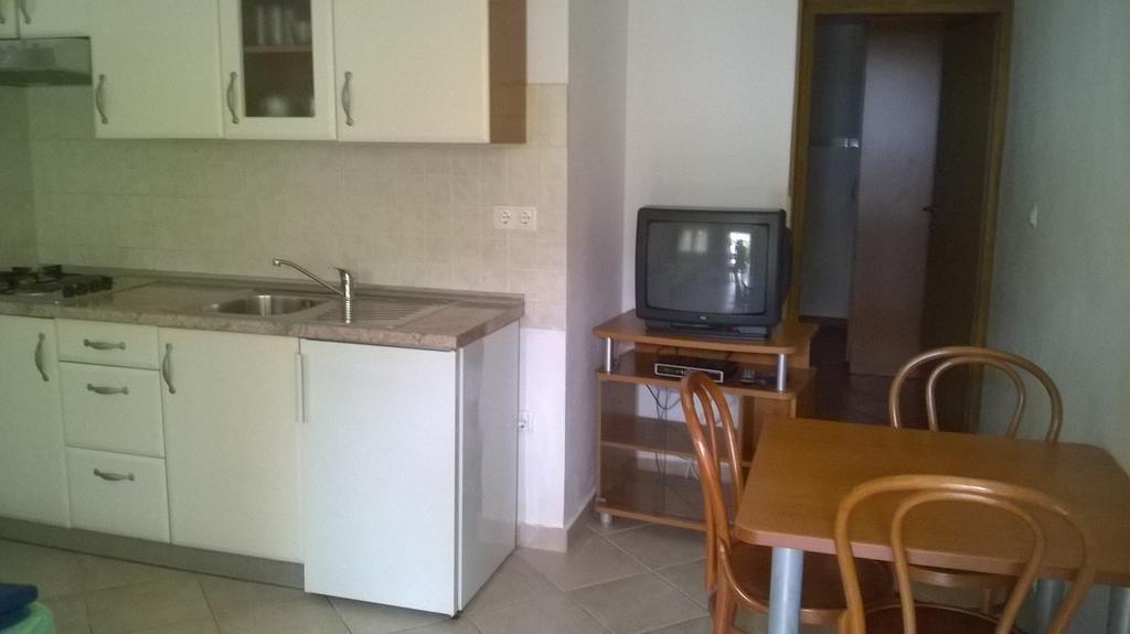 Apartments Jurjevic Petrčane Dış mekan fotoğraf