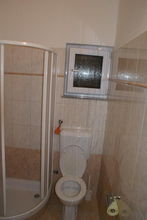 Apartments Jurjevic Petrčane Dış mekan fotoğraf